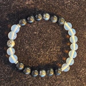 Moxie Malas Paranormal 60 Protection & Energy Bracelet